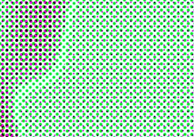 Pop sanat tarzında deseni olan soyut parlak arkaplan, hediye kartları için renkli arkaplan, web sitesi, kartpostallar, iç tasarım, çıkartmalar, ambalaj kağıdı, reklamcılık