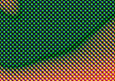 Pop sanat tarzında deseni olan soyut parlak arkaplan, hediye kartları için renkli arkaplan, web sitesi, kartpostallar, iç tasarım, çıkartmalar, ambalaj kağıdı, reklamcılık