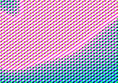 Pop sanat tarzında deseni olan soyut parlak arkaplan, hediye kartları için renkli arkaplan, web sitesi, kartpostallar, iç tasarım, çıkartmalar, ambalaj kağıdı, reklamcılık