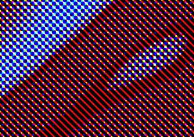 Pop sanat tarzında deseni olan soyut parlak arkaplan, hediye kartları için renkli arkaplan, web sitesi, kartpostallar, iç tasarım, çıkartmalar, ambalaj kağıdı, reklamcılık