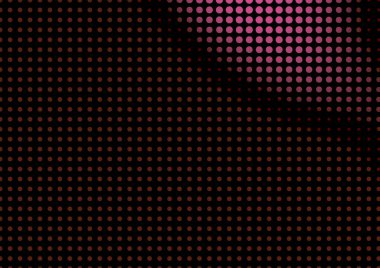 Pop sanat tarzında deseni olan soyut parlak arkaplan, hediye kartları için renkli arkaplan, web sitesi, kartpostallar, iç tasarım, çıkartmalar, ambalaj kağıdı, reklamcılık