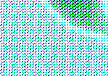 Pop sanat tarzında deseni olan soyut parlak arkaplan, hediye kartları için renkli arkaplan, web sitesi, kartpostallar, iç tasarım, çıkartmalar, ambalaj kağıdı, reklamcılık