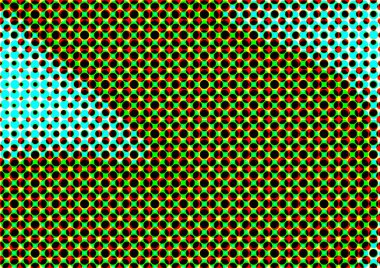 Pop sanat tarzında deseni olan soyut parlak arkaplan, hediye kartları için renkli arkaplan, web sitesi, kartpostallar, iç tasarım, çıkartmalar, ambalaj kağıdı, reklamcılık