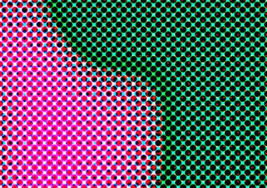 Pop sanat tarzında deseni olan soyut parlak arkaplan, hediye kartları için renkli arkaplan, web sitesi, kartpostallar, iç tasarım, çıkartmalar, ambalaj kağıdı, reklamcılık