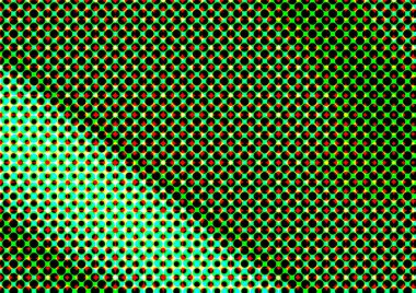 Pop sanat tarzında deseni olan soyut parlak arkaplan, hediye kartları için renkli arkaplan, web sitesi, kartpostallar, iç tasarım, çıkartmalar, ambalaj kağıdı, reklamcılık