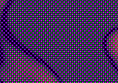 Pop sanat tarzında deseni olan soyut parlak arkaplan, hediye kartları için renkli arkaplan, web sitesi, kartpostallar, iç tasarım, çıkartmalar, ambalaj kağıdı, reklamcılık