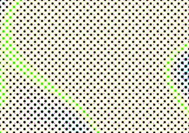 Pop sanat tarzında deseni olan soyut parlak arkaplan, hediye kartları için renkli arkaplan, web sitesi, kartpostallar, iç tasarım, çıkartmalar, ambalaj kağıdı, reklamcılık