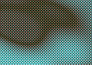 Pop sanat tarzında deseni olan soyut parlak arkaplan, hediye kartları için renkli arkaplan, web sitesi, kartpostallar, iç tasarım, çıkartmalar, ambalaj kağıdı, reklamcılık