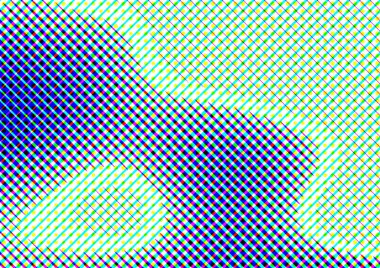 Pop sanat tarzında deseni olan soyut parlak arkaplan, hediye kartları için renkli arkaplan, web sitesi, kartpostallar, iç tasarım, çıkartmalar, ambalaj kağıdı, reklamcılık