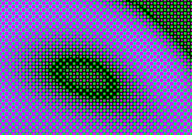 Pop sanat tarzında deseni olan soyut parlak arkaplan, hediye kartları için renkli arkaplan, web sitesi, kartpostallar, iç tasarım, çıkartmalar, ambalaj kağıdı, reklamcılık