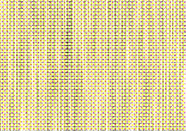 Pop sanat tarzında deseni olan soyut parlak arkaplan, hediye kartları için renkli arkaplan, web sitesi, kartpostallar, iç tasarım, çıkartmalar, ambalaj kağıdı, reklamcılık