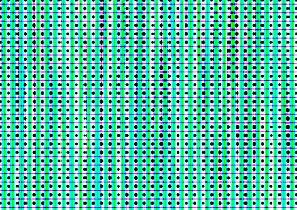 Pop sanat tarzında deseni olan soyut parlak arkaplan, hediye kartları için renkli arkaplan, web sitesi, kartpostallar, iç tasarım, çıkartmalar, ambalaj kağıdı, reklamcılık