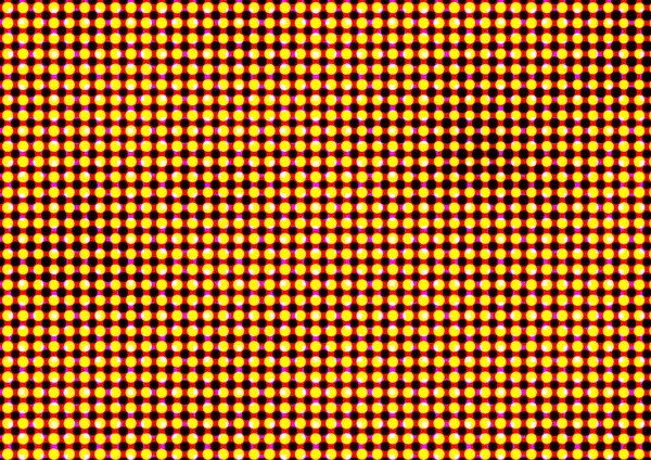 Pop sanat tarzında deseni olan soyut parlak arkaplan, hediye kartları için renkli arkaplan, web sitesi, kartpostallar, iç tasarım, çıkartmalar, ambalaj kağıdı, reklamcılık