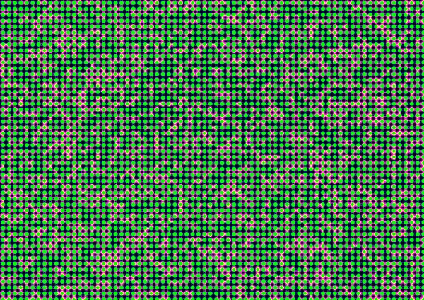 Pop sanat tarzında deseni olan soyut parlak arkaplan, hediye kartları için renkli arkaplan, web sitesi, kartpostallar, iç tasarım, çıkartmalar, ambalaj kağıdı, reklamcılık