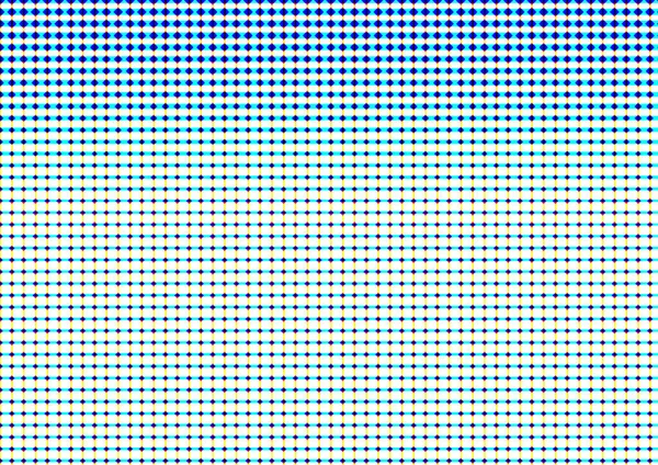 Pop sanat tarzında deseni olan soyut parlak arkaplan, hediye kartları için renkli arkaplan, web sitesi, kartpostallar, iç tasarım, çıkartmalar, ambalaj kağıdı, reklamcılık