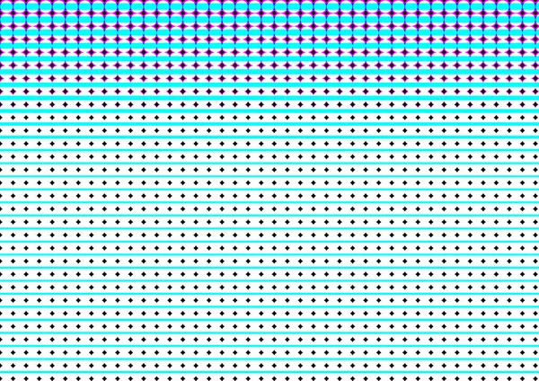 Pop sanat tarzında deseni olan soyut parlak arkaplan, hediye kartları için renkli arkaplan, web sitesi, kartpostallar, iç tasarım, çıkartmalar, ambalaj kağıdı, reklamcılık