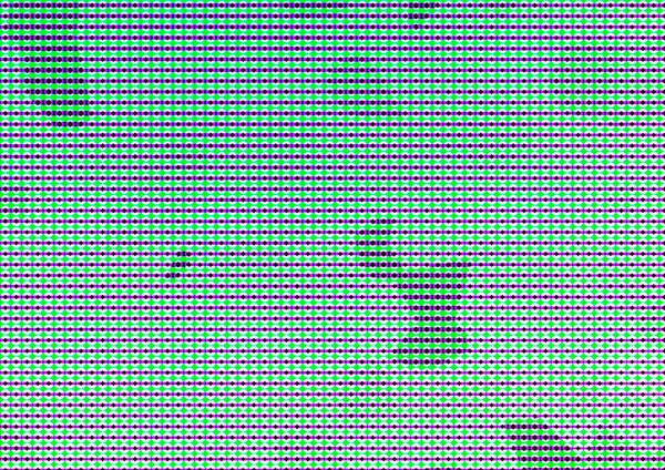 Pop sanat tarzında deseni olan soyut parlak arkaplan, hediye kartları için renkli arkaplan, web sitesi, kartpostallar, iç tasarım, çıkartmalar, ambalaj kağıdı, reklamcılık