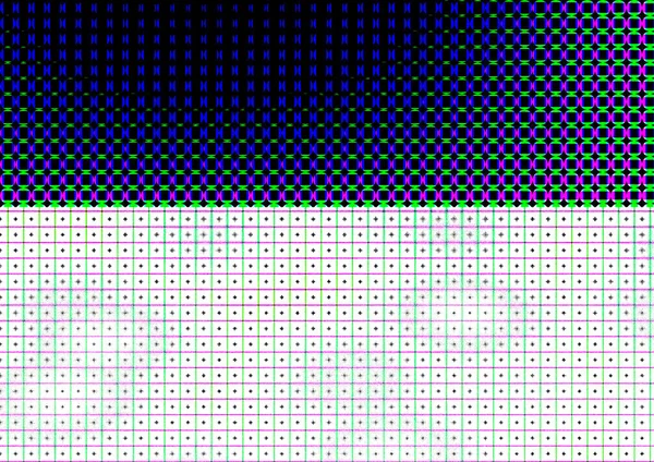 Pop sanat tarzında deseni olan soyut parlak arkaplan, hediye kartları için renkli arkaplan, web sitesi, kartpostallar, iç tasarım, çıkartmalar, ambalaj kağıdı, reklamcılık