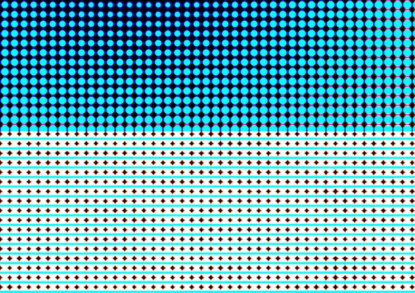 Pop sanat tarzında deseni olan soyut parlak arkaplan, hediye kartları için renkli arkaplan, web sitesi, kartpostallar, iç tasarım, çıkartmalar, ambalaj kağıdı, reklamcılık