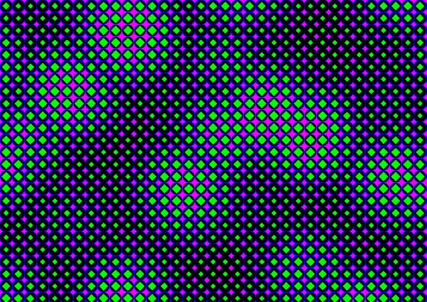 Pop sanat tarzında deseni olan soyut parlak arkaplan, hediye kartları için renkli arkaplan, web sitesi, kartpostallar, iç tasarım, çıkartmalar, ambalaj kağıdı, reklamcılık