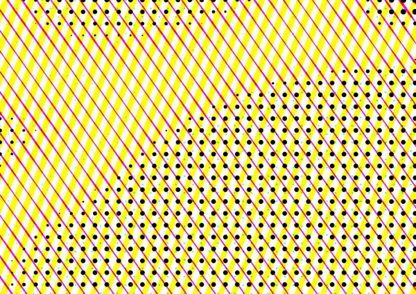 Pop sanat tarzında deseni olan soyut parlak arkaplan, hediye kartları için renkli arkaplan, web sitesi, kartpostallar, iç tasarım, çıkartmalar, ambalaj kağıdı, reklamcılık