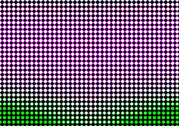 Pop sanat tarzında deseni olan soyut parlak arkaplan, hediye kartları için renkli arkaplan, web sitesi, kartpostallar, iç tasarım, çıkartmalar, ambalaj kağıdı, reklamcılık