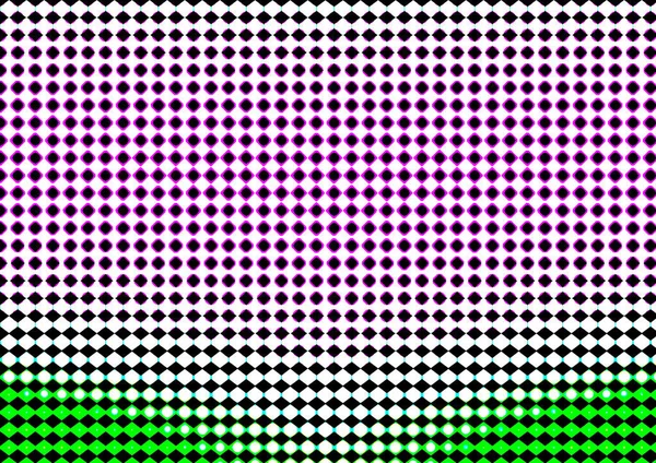 Pop sanat tarzında deseni olan soyut parlak arkaplan, hediye kartları için renkli arkaplan, web sitesi, kartpostallar, iç tasarım, çıkartmalar, ambalaj kağıdı, reklamcılık