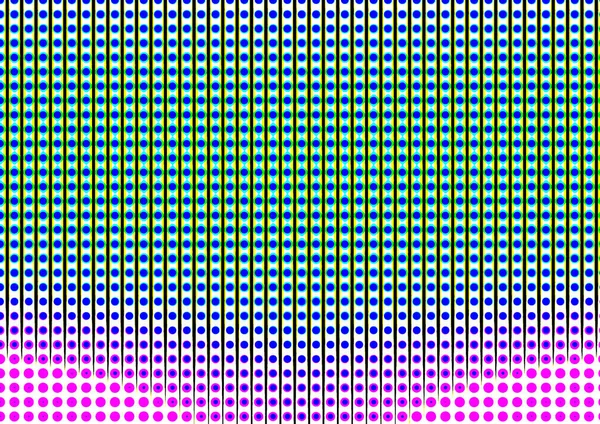 Pop sanat tarzında deseni olan soyut parlak arkaplan, hediye kartları için renkli arkaplan, web sitesi, kartpostallar, iç tasarım, çıkartmalar, ambalaj kağıdı, reklamcılık