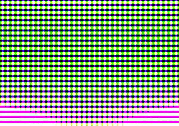 Pop sanat tarzında deseni olan soyut parlak arkaplan, hediye kartları için renkli arkaplan, web sitesi, kartpostallar, iç tasarım, çıkartmalar, ambalaj kağıdı, reklamcılık