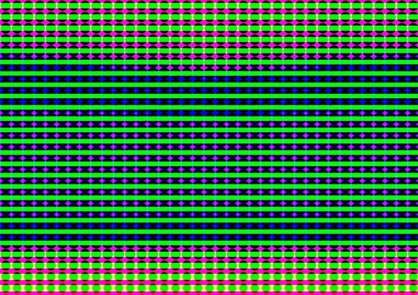 Pop sanat tarzında deseni olan soyut parlak arkaplan, hediye kartları için renkli arkaplan, web sitesi, kartpostallar, iç tasarım, çıkartmalar, ambalaj kağıdı, reklamcılık