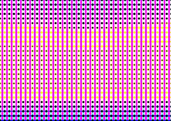 Pop sanat tarzında deseni olan soyut parlak arkaplan, hediye kartları için renkli arkaplan, web sitesi, kartpostallar, iç tasarım, çıkartmalar, ambalaj kağıdı, reklamcılık