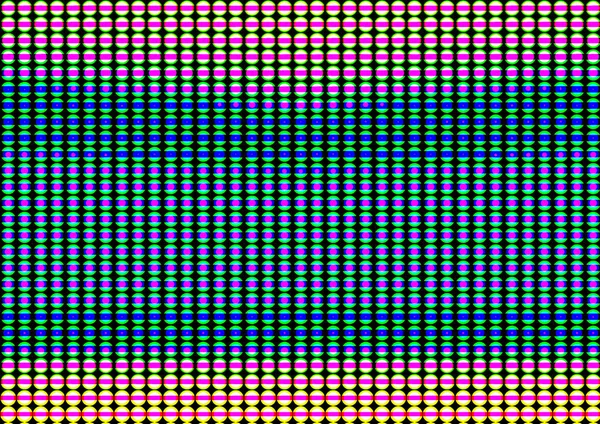 Pop sanat tarzında deseni olan soyut parlak arkaplan, hediye kartları için renkli arkaplan, web sitesi, kartpostallar, iç tasarım, çıkartmalar, ambalaj kağıdı, reklamcılık