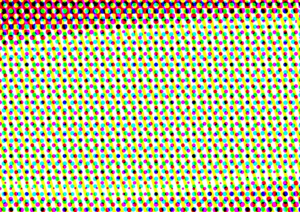 Pop sanat tarzında deseni olan soyut parlak arkaplan, hediye kartları için renkli arkaplan, web sitesi, kartpostallar, iç tasarım, çıkartmalar, ambalaj kağıdı, reklamcılık