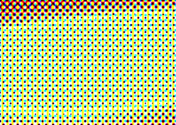 Pop sanat tarzında deseni olan soyut parlak arkaplan, hediye kartları için renkli arkaplan, web sitesi, kartpostallar, iç tasarım, çıkartmalar, ambalaj kağıdı, reklamcılık