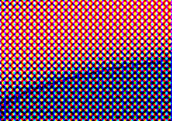 Pop sanat tarzında deseni olan soyut parlak arkaplan, hediye kartları için renkli arkaplan, web sitesi, kartpostallar, iç tasarım, çıkartmalar, ambalaj kağıdı, reklamcılık