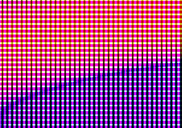 Pop sanat tarzında deseni olan soyut parlak arkaplan, hediye kartları için renkli arkaplan, web sitesi, kartpostallar, iç tasarım, çıkartmalar, ambalaj kağıdı, reklamcılık