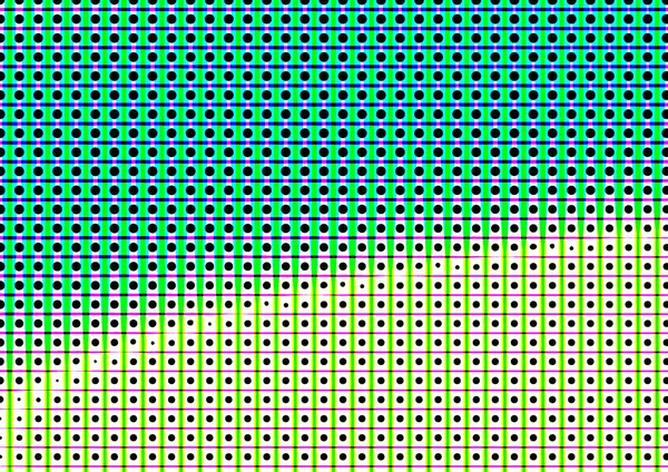 Pop sanat tarzında deseni olan soyut parlak arkaplan, hediye kartları için renkli arkaplan, web sitesi, kartpostallar, iç tasarım, çıkartmalar, ambalaj kağıdı, reklamcılık