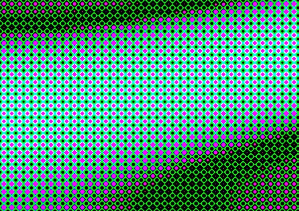 Pop sanat tarzında deseni olan soyut parlak arkaplan, hediye kartları için renkli arkaplan, web sitesi, kartpostallar, iç tasarım, çıkartmalar, ambalaj kağıdı, reklamcılık