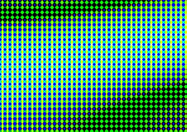 Pop sanat tarzında deseni olan soyut parlak arkaplan, hediye kartları için renkli arkaplan, web sitesi, kartpostallar, iç tasarım, çıkartmalar, ambalaj kağıdı, reklamcılık