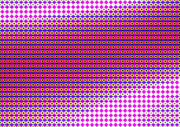 Pop sanat tarzında deseni olan soyut parlak arkaplan, hediye kartları için renkli arkaplan, web sitesi, kartpostallar, iç tasarım, çıkartmalar, ambalaj kağıdı, reklamcılık