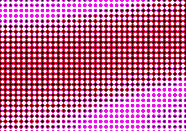 Pop sanat tarzında deseni olan soyut parlak arkaplan, hediye kartları için renkli arkaplan, web sitesi, kartpostallar, iç tasarım, çıkartmalar, ambalaj kağıdı, reklamcılık