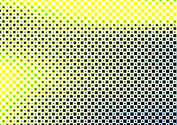 Pop sanat tarzında deseni olan soyut parlak arkaplan, hediye kartları için renkli arkaplan, web sitesi, kartpostallar, iç tasarım, çıkartmalar, ambalaj kağıdı, reklamcılık