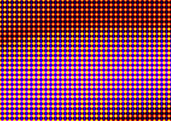 Pop sanat tarzında deseni olan soyut parlak arkaplan, hediye kartları için renkli arkaplan, web sitesi, kartpostallar, iç tasarım, çıkartmalar, ambalaj kağıdı, reklamcılık