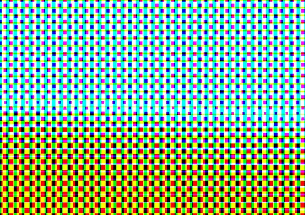 Pop sanat tarzında deseni olan soyut parlak arkaplan, hediye kartları için renkli arkaplan, web sitesi, kartpostallar, iç tasarım, çıkartmalar, ambalaj kağıdı, reklamcılık