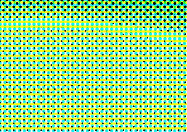 Pop sanat tarzında deseni olan soyut parlak arkaplan, hediye kartları için renkli arkaplan, web sitesi, kartpostallar, iç tasarım, çıkartmalar, ambalaj kağıdı, reklamcılık