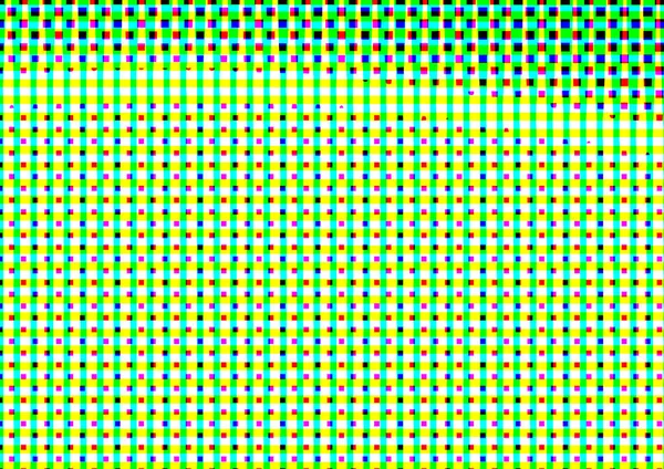 Pop sanat tarzında deseni olan soyut parlak arkaplan, hediye kartları için renkli arkaplan, web sitesi, kartpostallar, iç tasarım, çıkartmalar, ambalaj kağıdı, reklamcılık