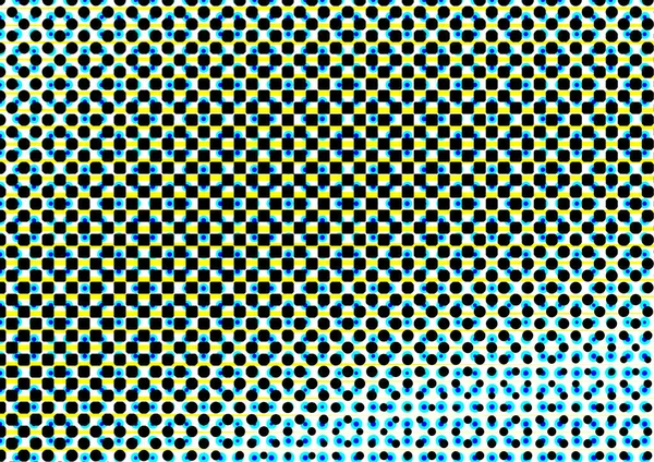 Pop sanat tarzında deseni olan soyut parlak arkaplan, hediye kartları için renkli arkaplan, web sitesi, kartpostallar, iç tasarım, çıkartmalar, ambalaj kağıdı, reklamcılık