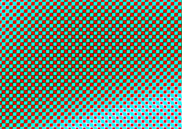 Pop sanat tarzında deseni olan soyut parlak arkaplan, hediye kartları için renkli arkaplan, web sitesi, kartpostallar, iç tasarım, çıkartmalar, ambalaj kağıdı, reklamcılık