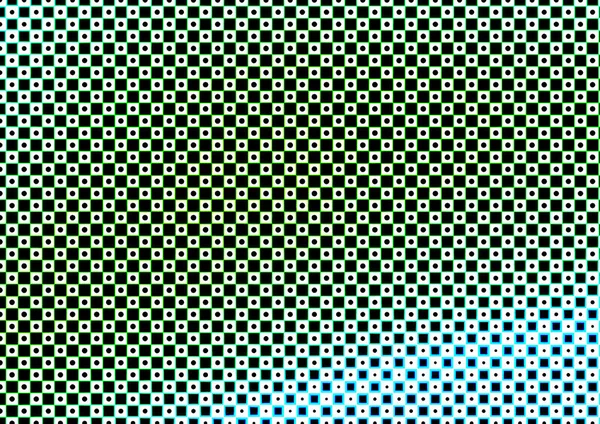 Pop sanat tarzında deseni olan soyut parlak arkaplan, hediye kartları için renkli arkaplan, web sitesi, kartpostallar, iç tasarım, çıkartmalar, ambalaj kağıdı, reklamcılık