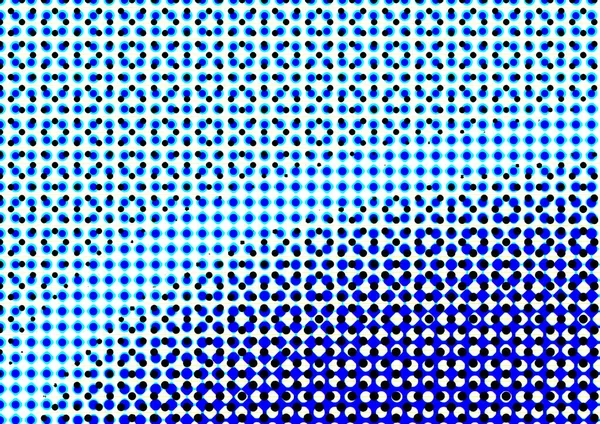 Pop sanat tarzında deseni olan soyut parlak arkaplan, hediye kartları için renkli arkaplan, web sitesi, kartpostallar, iç tasarım, çıkartmalar, ambalaj kağıdı, reklamcılık